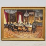 1789&nbsp;7242&nbsp;OIL PAINTING